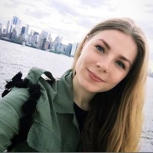 Meet your Posher, Dariya